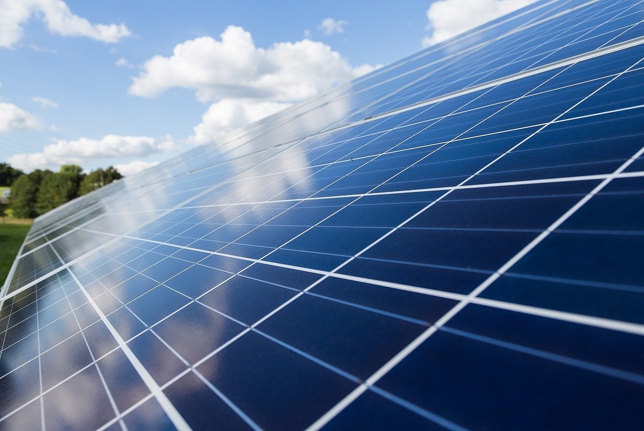 Groene Energie 1, Dig Break &amp; Build