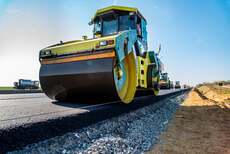 In Asfaltwerken 1, Dig Break &amp; Build