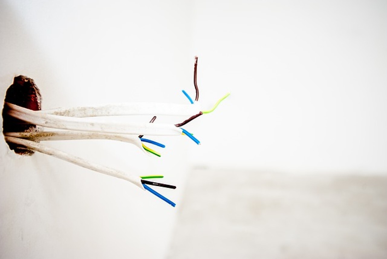 New Picture For Electriciteiswerken 1 1, Dig Break &amp; Build